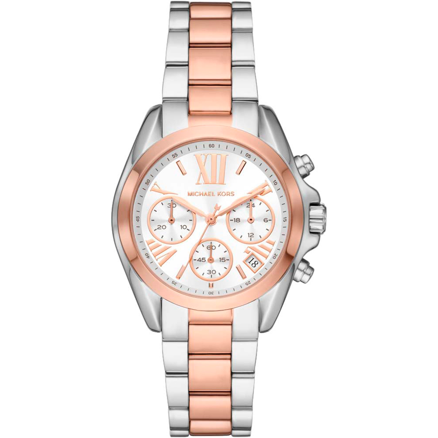 Часы Michael Kors Bradshaw MK7258